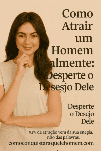 Atrair Mentalmente