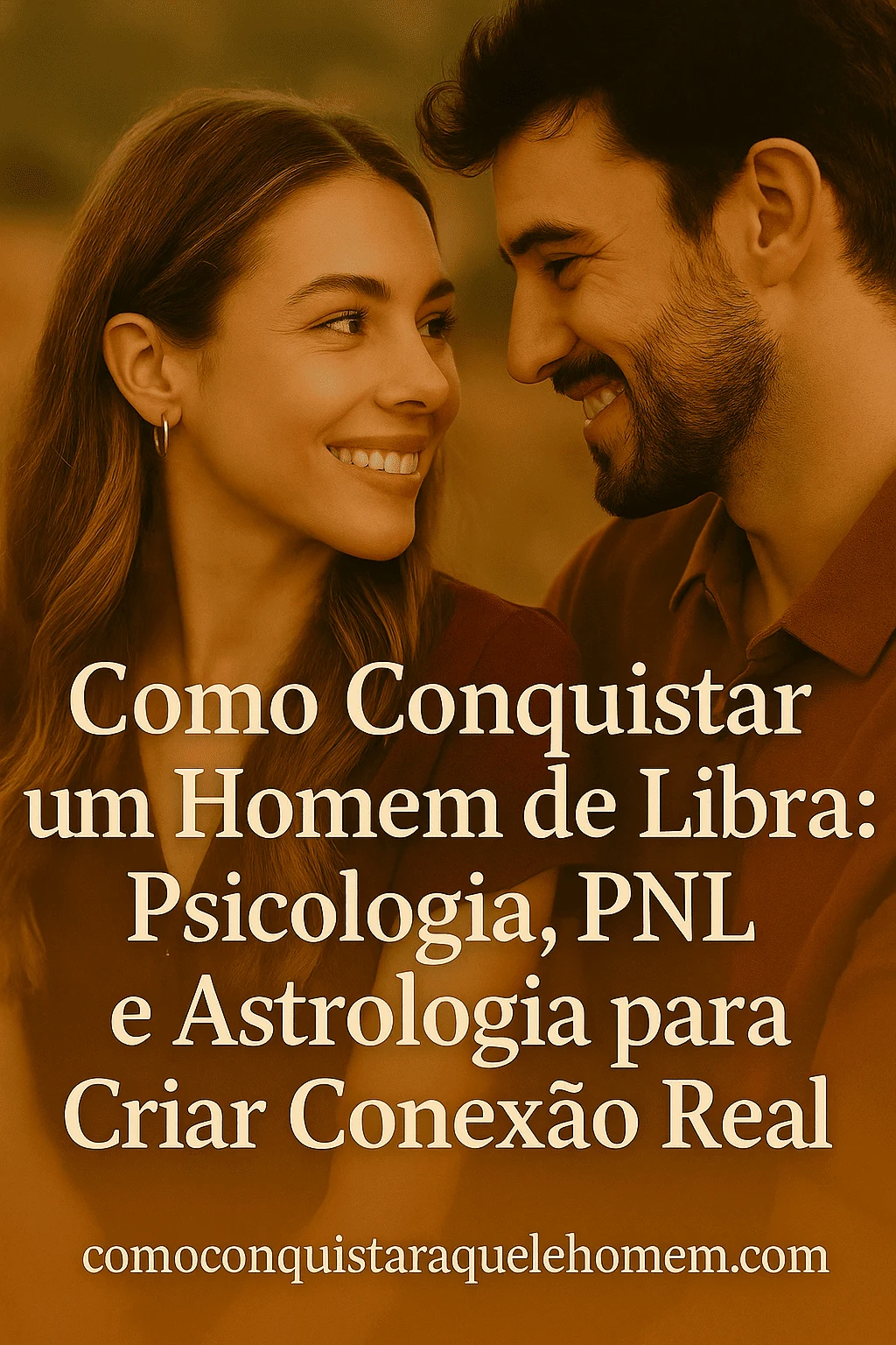 Como conquistar um libriano