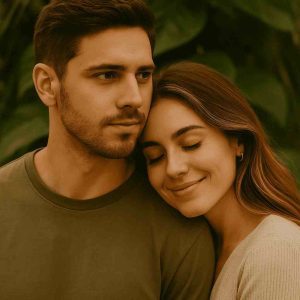 como conquistar um homem de virgem